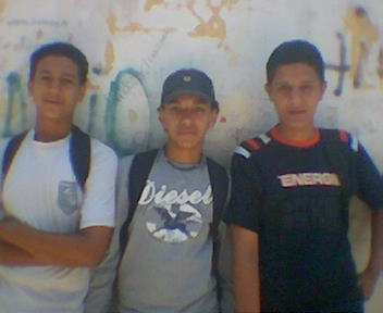 moi naoufal et anis