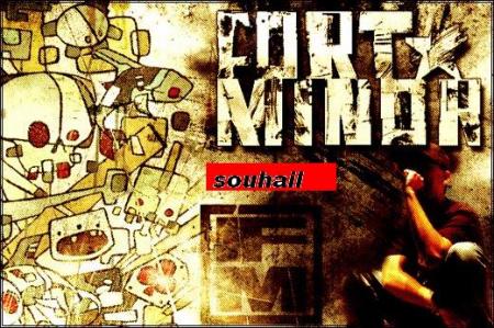 fort minor